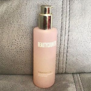 Beautycounter Countertime Lipid Defense Clensing Oil
